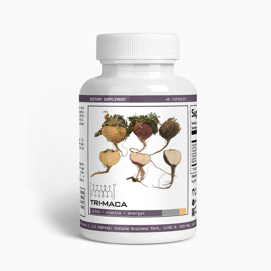 Tri-maca