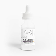 Hyaluronic Acid Serum